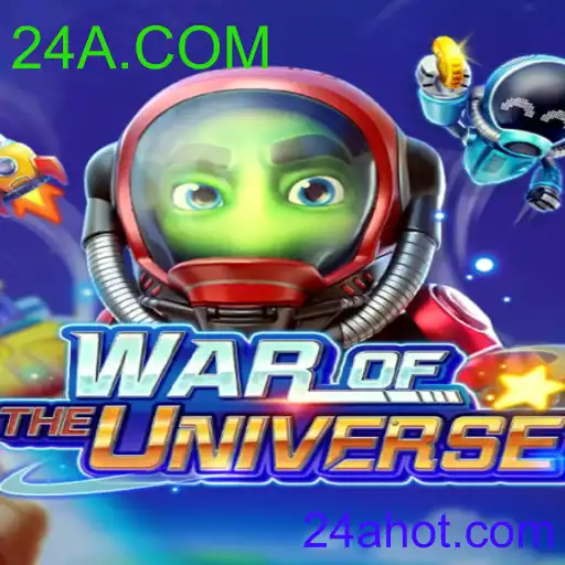 War of the Universe: Uma Nova Era de Jogos de Estratégia